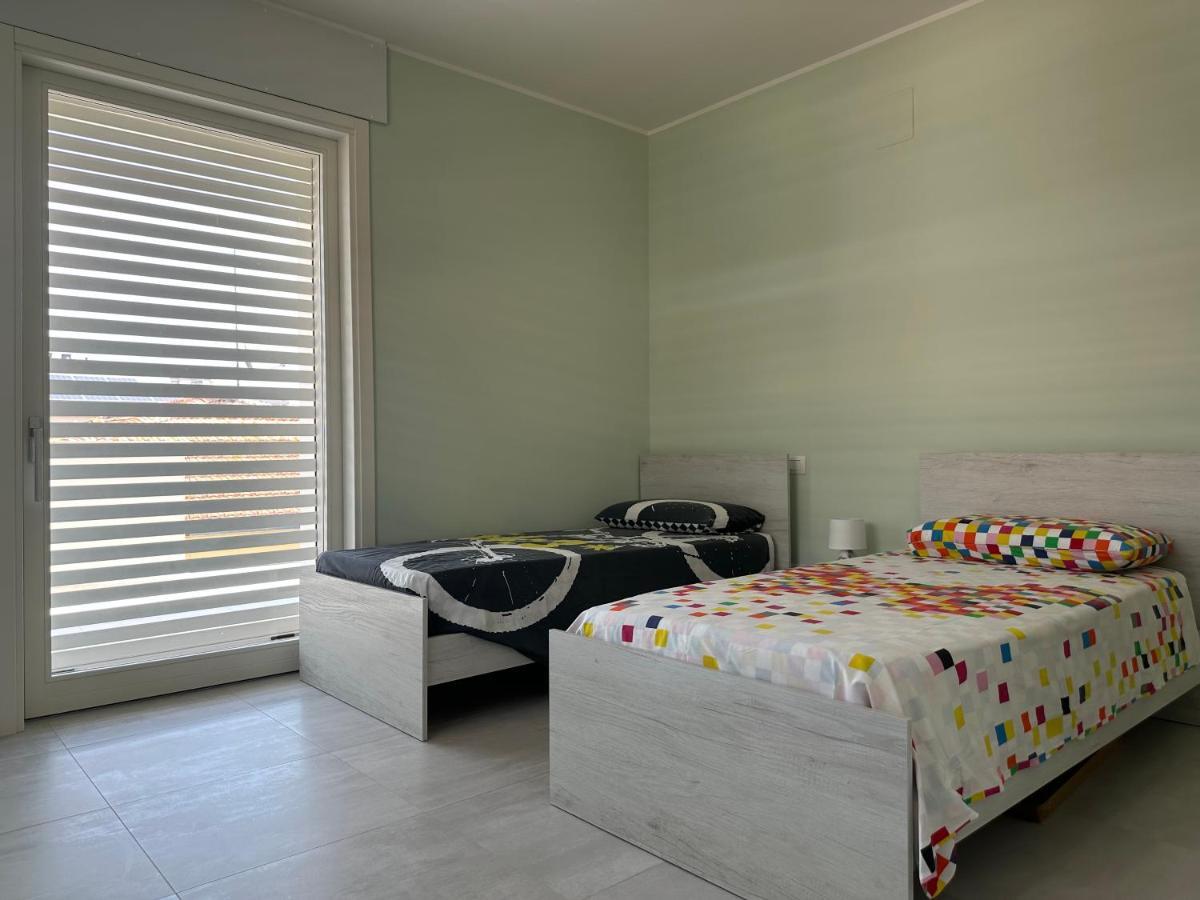 White B&B Pagliare Eksteriør billede